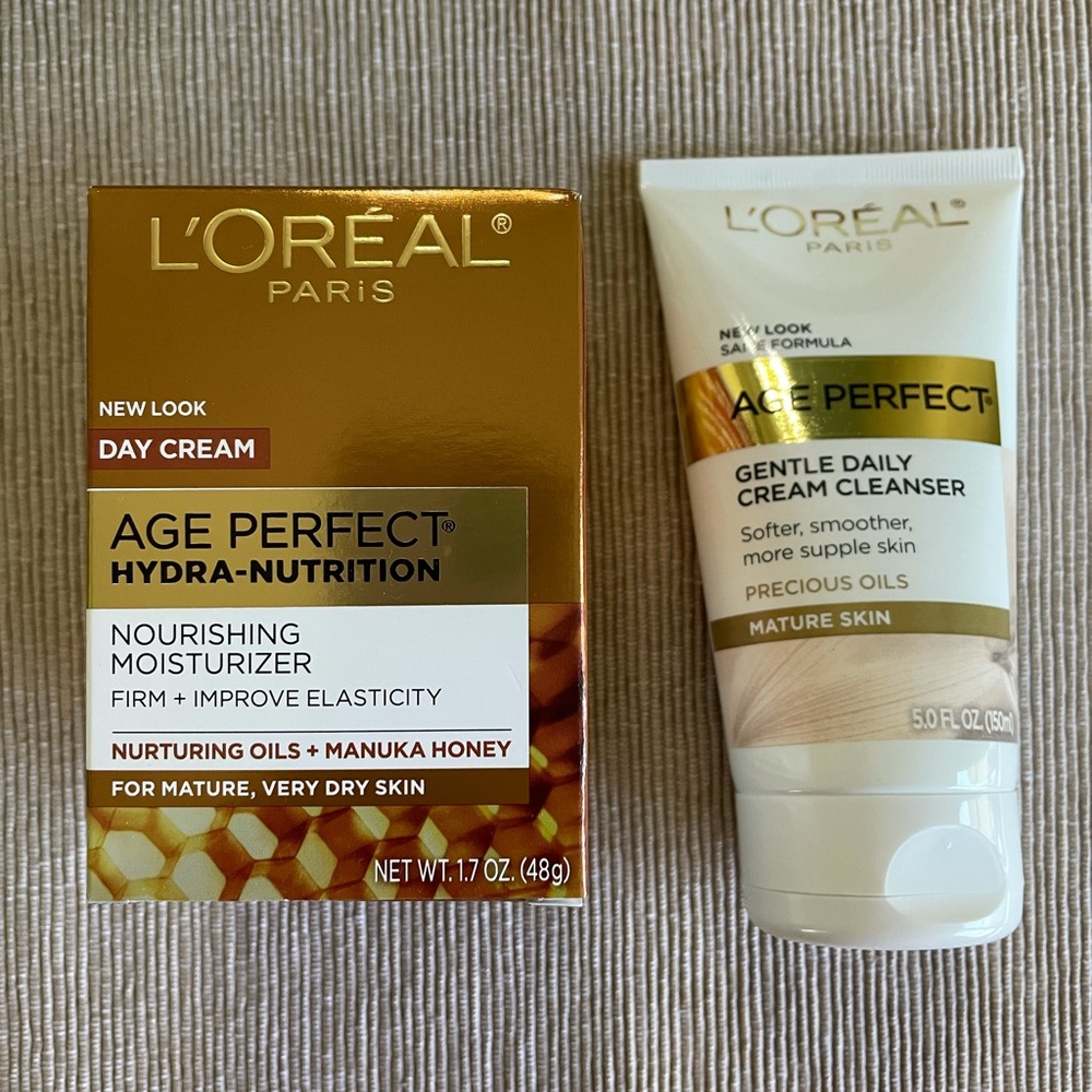 Loreal Combo
